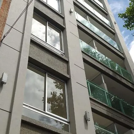 Buy this 1 bed apartment on Mozart 75 in Vélez Sarsfield, C1407 DZN Buenos Aires