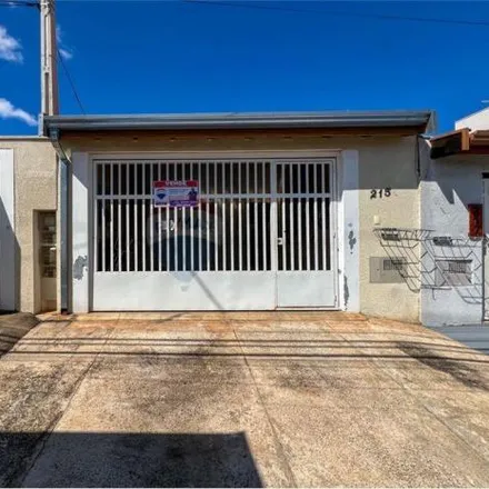 Image 1 - Rua José Cláudio Alves dos Santos, Remanso Campineiro, Hortolândia - SP, 13184-472, Brazil - House for sale