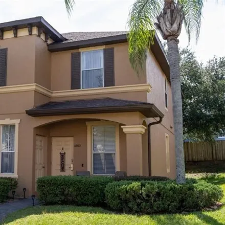 Buy this 4 bed house on 1002 Calabria Ave in Davenport, Florida