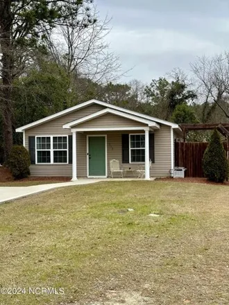 Rent this 2 bed house on 767 West Illinois Avenue in Southern Pines, NC 28387