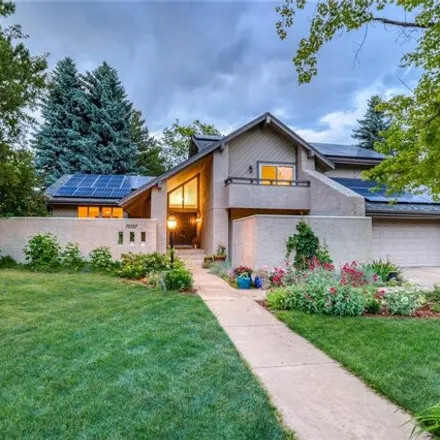 Buy this 6 bed house on 10157 E Berry Dr in Greenwood Village, Colorado