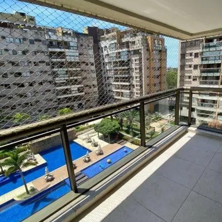 Image 2 - GRES Unidos da Tijuca, Avenida Francisco Bicalho 47, Santo Cristo, Rio de Janeiro - RJ, 20220-310, Brazil - Apartment for rent