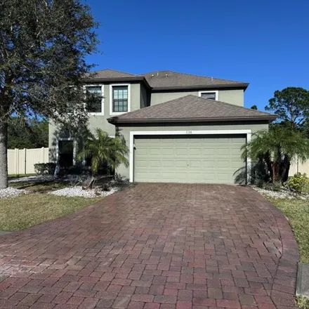 Buy this 5 bed house on 1298 Dillard Drive in Palm Bay, FL 32909