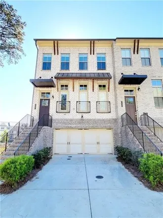 Buy this 3 bed townhouse on unnamed road in Doraville, GA 30063