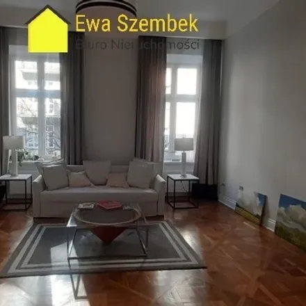 Buy this 5 bed apartment on Instytut Pedagogiki UJ in Stefana Batorego 12, 31-135 Krakow