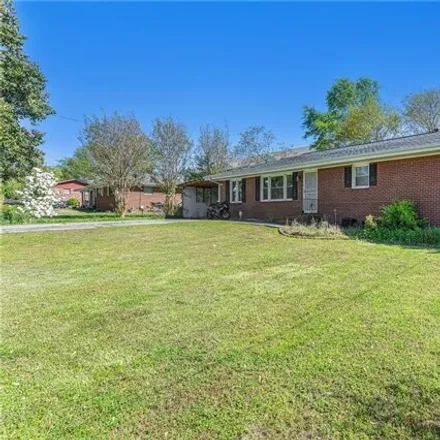 Buy this 4 bed house on 733 Meadowlark Drive in Villa Rica, GA 30180