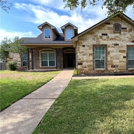 Buy this 4 bed house on 424 Oakberry Drive in Hewitt, TX 76643