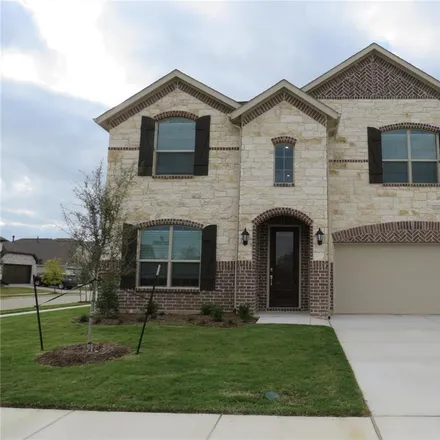 Rent this 5 bed house on Stone Mantle Lane in Denton, TX 76207
