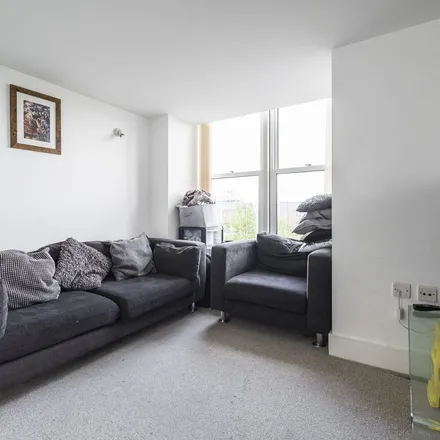 Rent this 2 bed apartment on Building 19 in Carriage Street, London