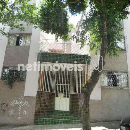 Buy this 3 bed apartment on Avenida João César de Oliveira in Eldorado, Contagem - MG