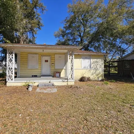 Buy this 2 bed house on 405 Springfield Court in Jacksonville, FL 32206