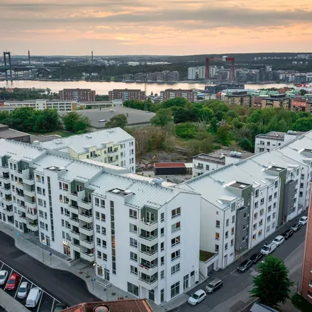 Image 2 - Kabelgatan 15C, 414 54 Gothenburg, Sweden - Apartment for rent