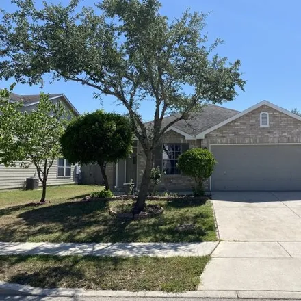 Rent this 3 bed house on 16421 Runaway Crown in Selma, Bexar County