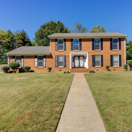 Buy this 4 bed house on Elmwood Cove in Jackson, TN 38305