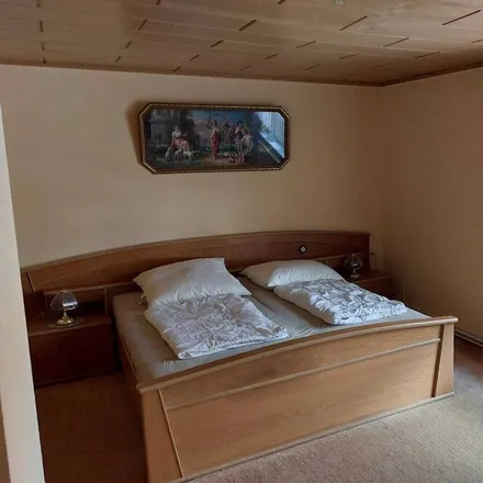 Rent this 2 bed house on Rögnitz in Mecklenburg-Vorpommern, Germany
