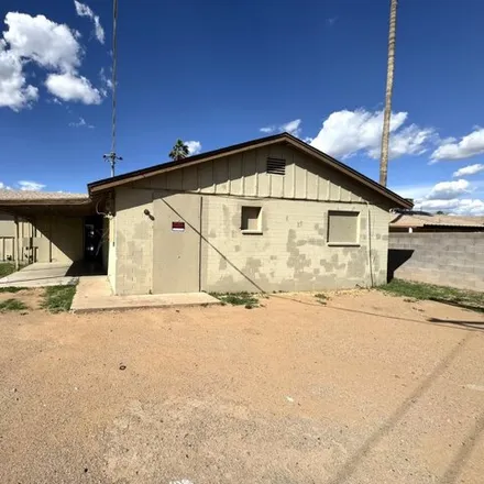 Image 5 - 5459 West Edgemont Avenue, Phoenix, AZ 85035, USA - House for sale