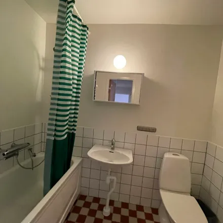 Rent this 3 bed apartment on Norra Infartsvägen in 283 50 Osby, Sweden