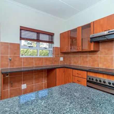 Image 3 - Muirfield Drive, Johannesburg Ward 97, Roodepoort, 2040, South Africa - Townhouse for rent