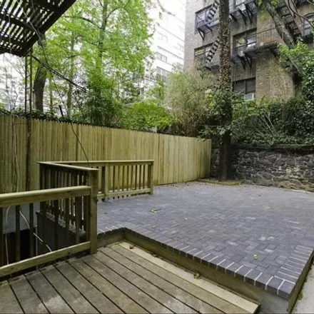 Rent this 1 bed apartment on 513 East 82nd Street in New York, NY 10028
