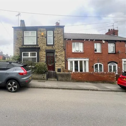 Buy this 3 bed house on Stocks Lane in Barnsley, S75 2BL