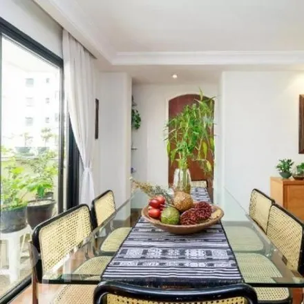 Buy this 3 bed apartment on Rua Tejereba in Campo Belo, São Paulo - SP