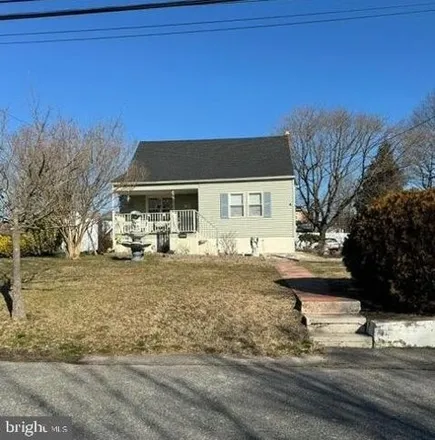 Buy this 4 bed house on 632 Florence Avenue in Vineland, NJ 08360