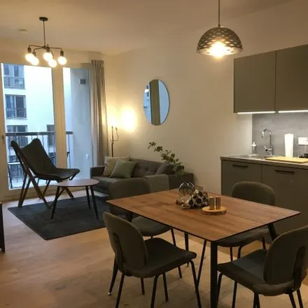 Rent this 2 bed apartment on Bösebrücke in Bornholmer Straße, 10439 Berlin