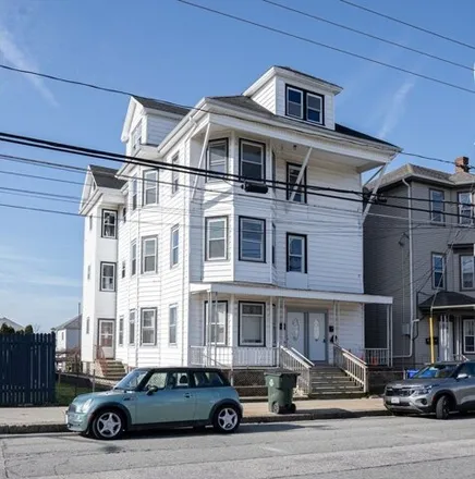Buy this 9 bed house on 991;993 Locust Street in Fall River, MA 02722