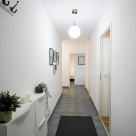 Rent this 4 bed apartment on 22 Avenue Francis de Pressensé in 69200 Vénissieux, France