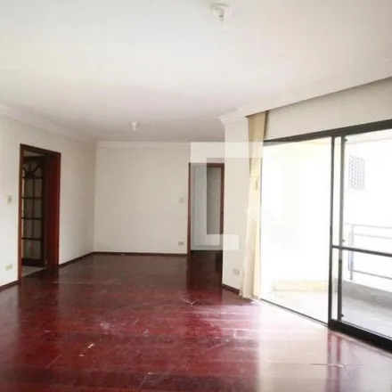 Image 1 - Edifício Windsor Castle, Alameda dos Jurupis 1369, Indianópolis, São Paulo - SP, 04088-004, Brazil - Apartment for rent
