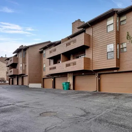 Rent this 2 bed condo on 3305 Capstan Way