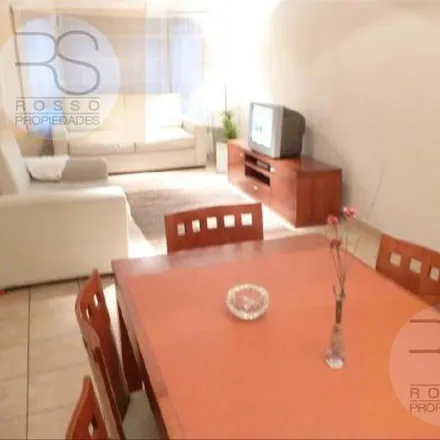 Buy this 2 bed apartment on Maestra Mercedes Lascano 344 in Partido de La Matanza, 1704 Ramos Mejía