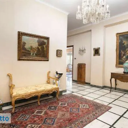 Image 4 - Via Antonio Gramsci 47, 00197 Rome RM, Italy - Apartment for rent