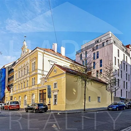 Image 5 - Varšavská 1041/26, 120 00 Prague, Czechia - Apartment for rent