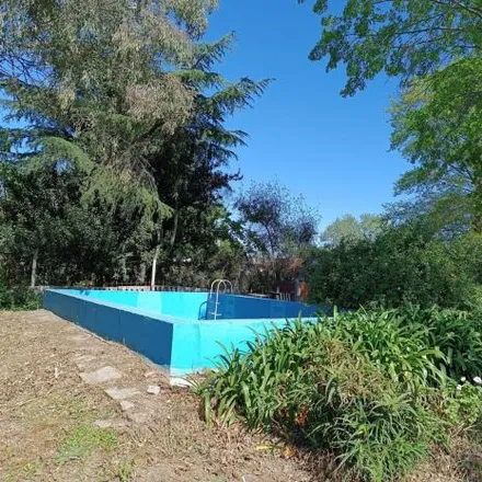 Buy this 3 bed house on Eduardo Casaux in Partido de Campana, 2804 Buenos Aires