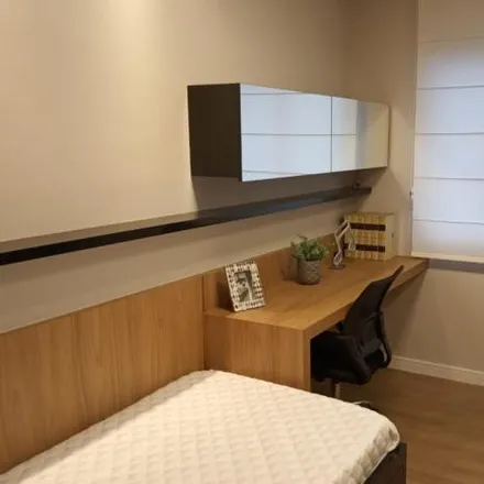 Buy this 1 bed apartment on Avenida Almirante Jaceguay 760 in Santo Antônio, Joinville - SC