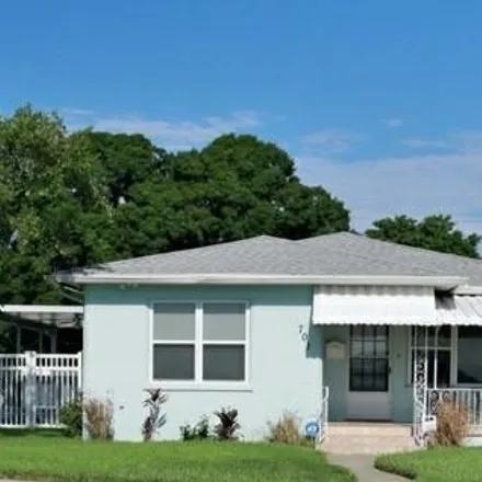 Buy this 3 bed house on 600 Bermuda Boulevard in Palmetto Beach, Tampa