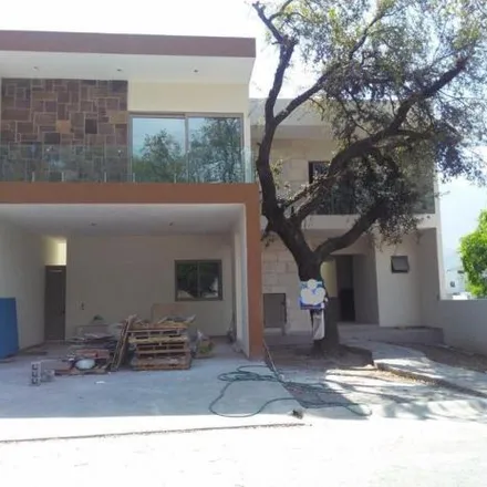 Image 2 - Calle Albatro, La Joya Privada Residencial, 66542, NLE, Mexico - House for sale