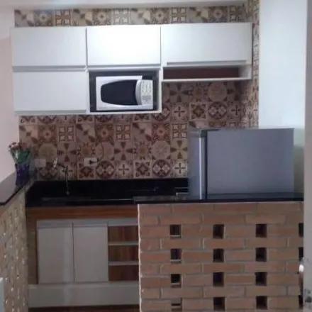 Rent this 1 bed apartment on Avenida Paulo Faccini in Maia, Guarulhos - SP