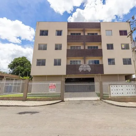 Image 2 - unnamed road, Campo Largo - PR, 83606-250, Brazil - Apartment for sale