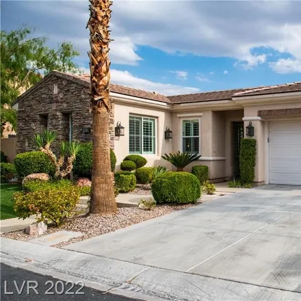 Image 2 - 11273 La Madre Ridge Drive, Summerlin South, NV 89135, USA - House for rent