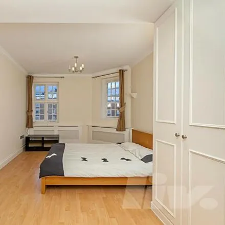 Image 9 - Harrowby Street, London, W1H 5EQ, United Kingdom - Apartment for rent