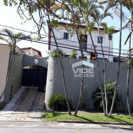 Image 1 - Rua João Chiavegatto, Vila Brandina, Campinas - SP, 13092-305, Brazil - House for sale