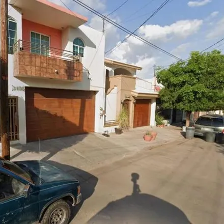 Image 2 - Calle de Piñoncito, Cuauhtémoc, 80027 Culiacán, SIN, Mexico - House for sale