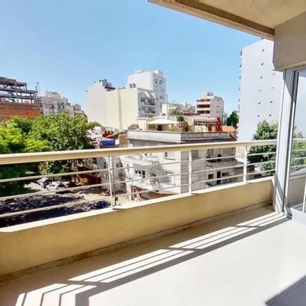 Buy this 3 bed apartment on Nogoyá 2467 in Villa del Parque, C1417 CUN Buenos Aires