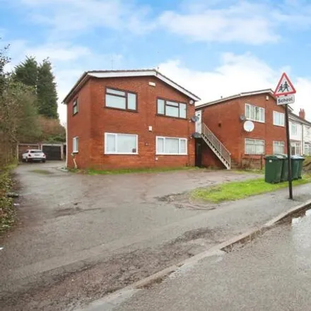 Image 1 - 52 Spring Road, Coventry, CV6 7FP, United Kingdom - Apartment for sale