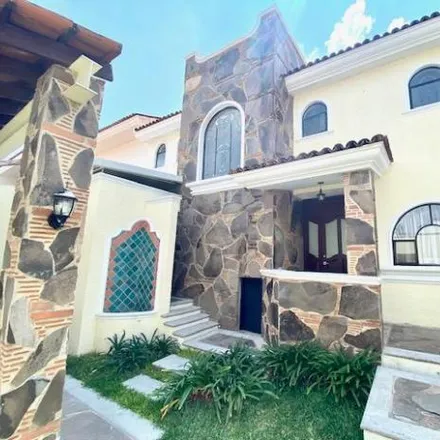 Buy this 3 bed house on unnamed road in El Palomar, 44645 La Tijera