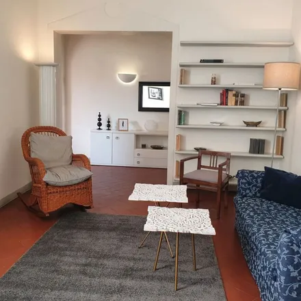 Image 7 - Borgo San Iacopo, 27/A R, 50125 Florence FI, Italy - Apartment for rent