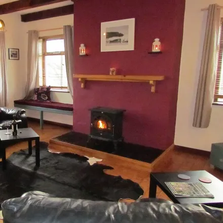 Rent this 4 bed house on Doolin in County Clare, Ireland