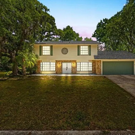 Image 2 - 3902 Rosedale Drive, Hillsborough County, FL 33511, USA - House for sale